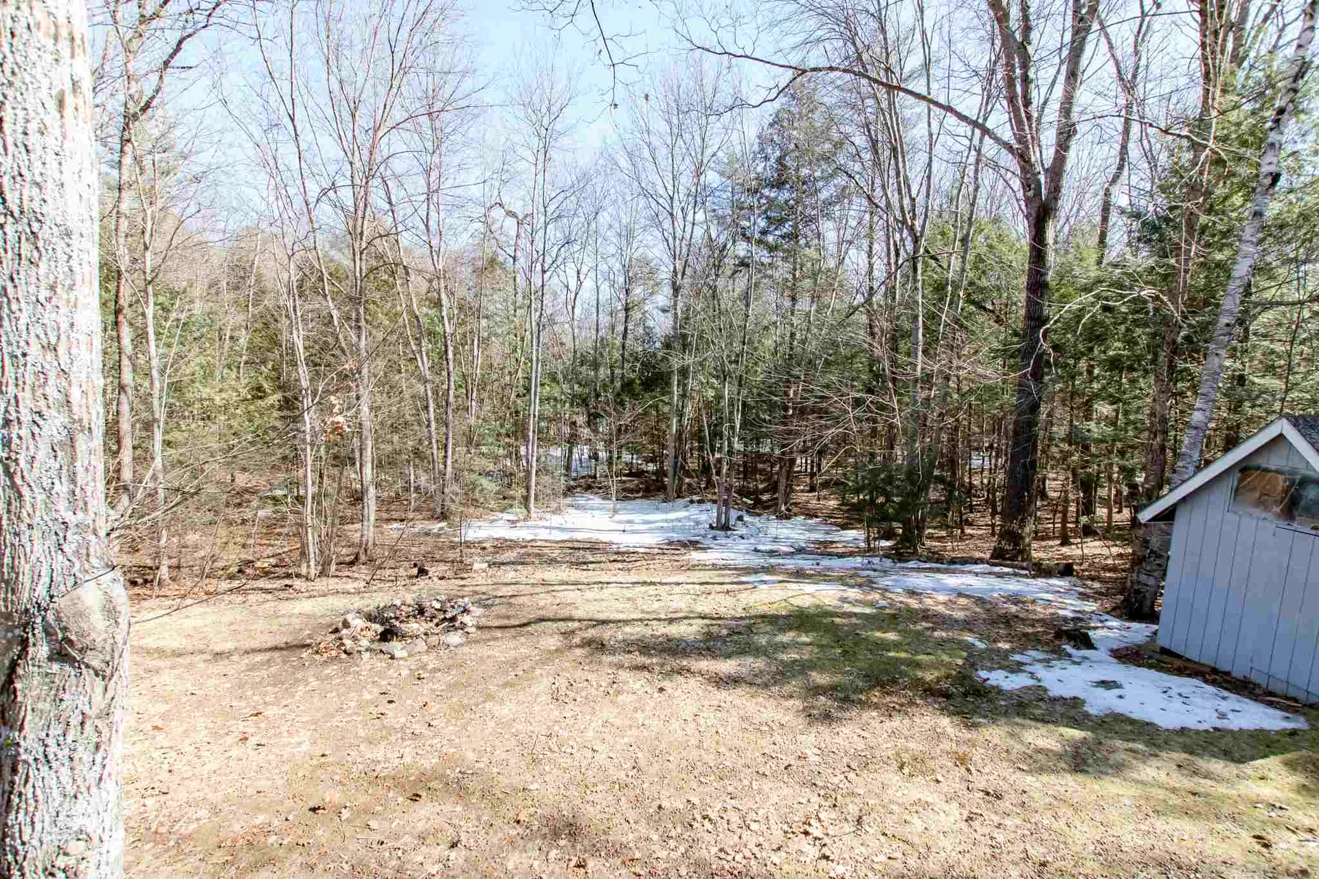 3 Mountain View Drive Hill NH 03243