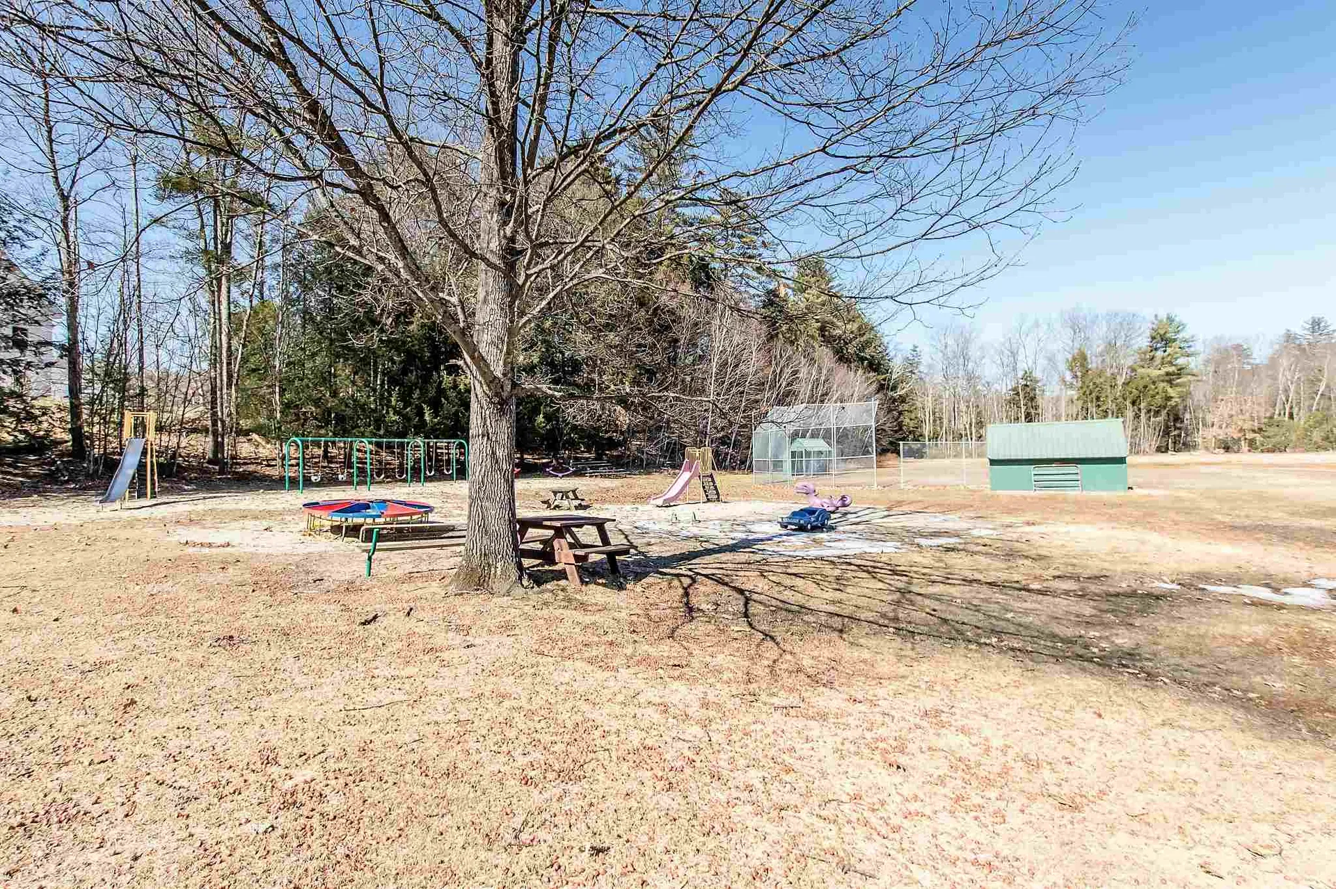 3 Mountain View Drive Hill NH 03243