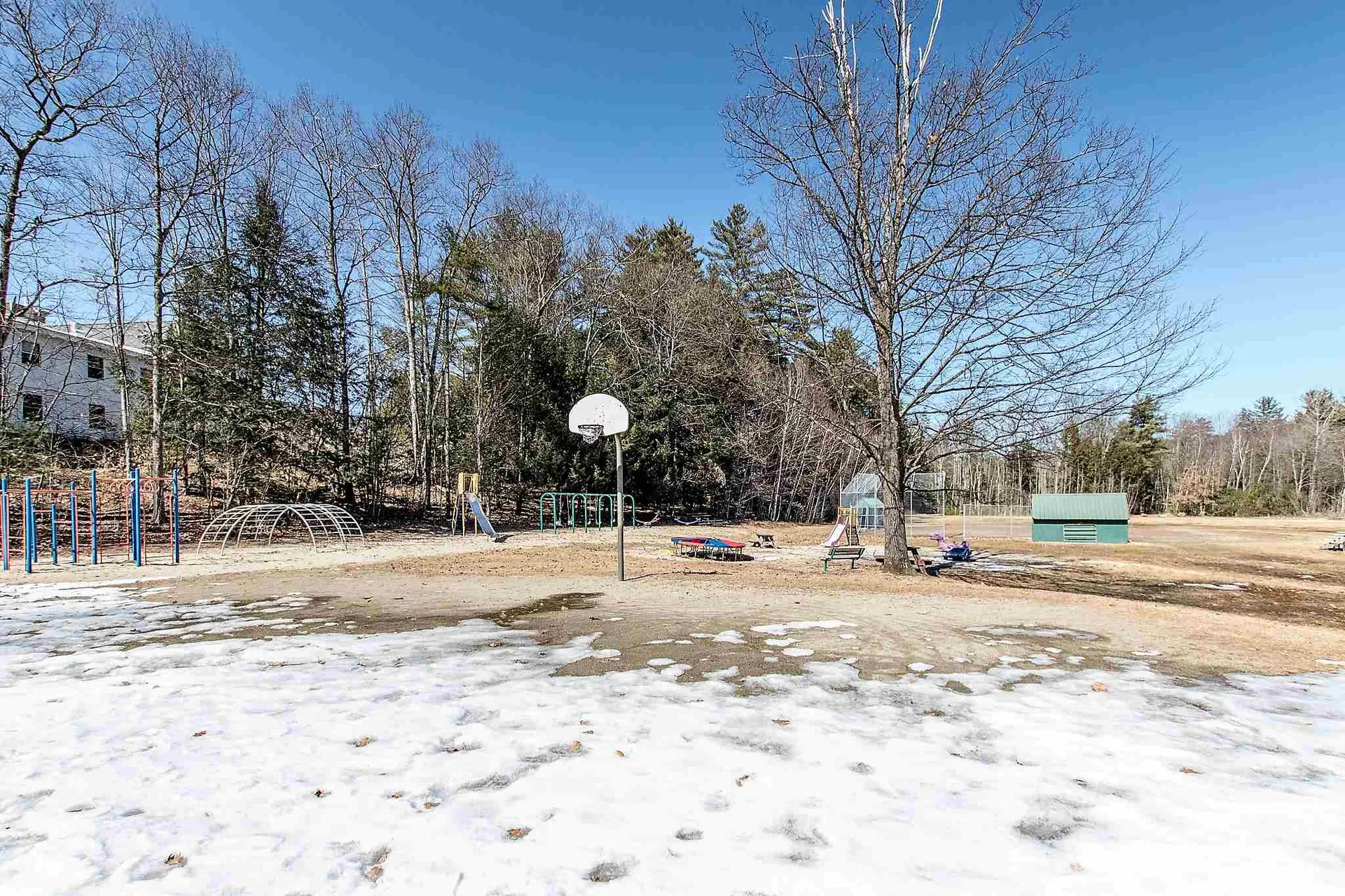 3 Mountain View Drive Hill NH 03243