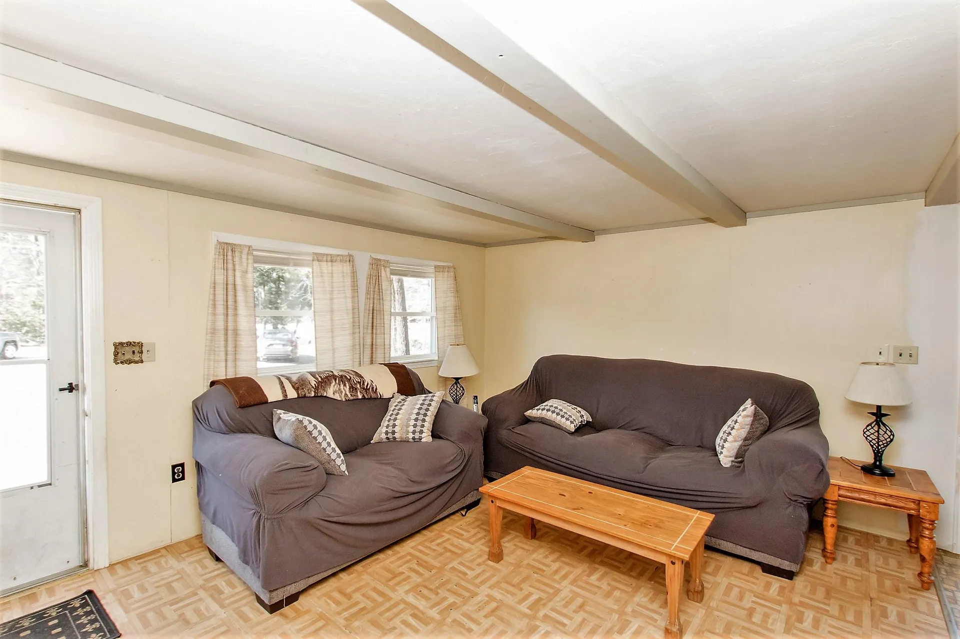 3 Mountain View Drive Hill NH 03243