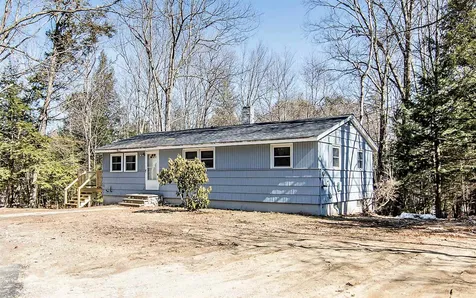3 Mountain View Drive Hill NH 03243