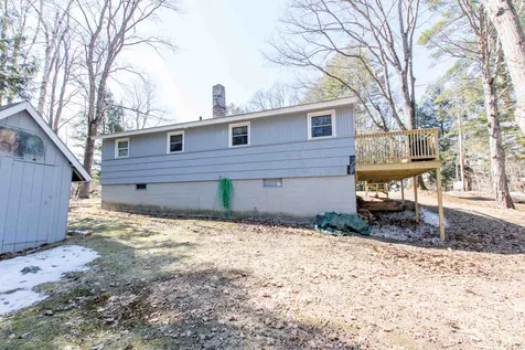 3 Mountain View Drive Hill NH 03243
