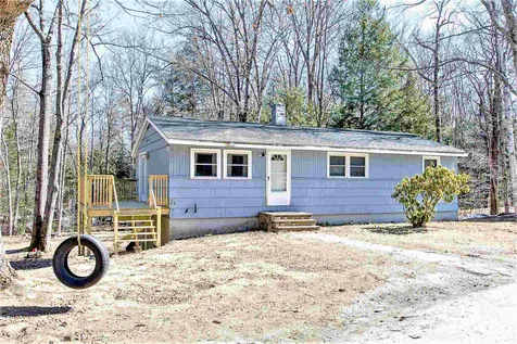 3 Mountain View Drive Hill NH 03243