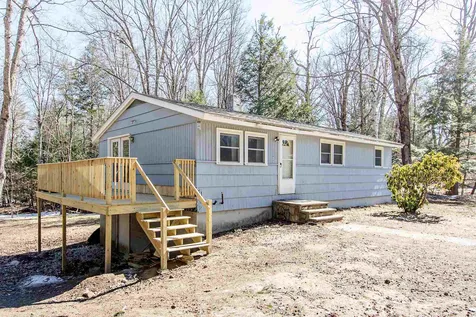 3 Mountain View Drive Hill NH 03243