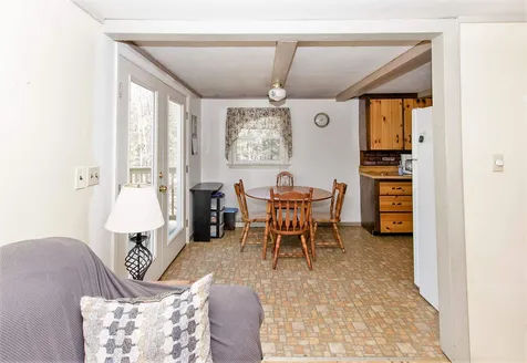 3 Mountain View Drive Hill NH 03243