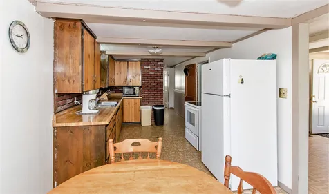 3 Mountain View Drive Hill NH 03243