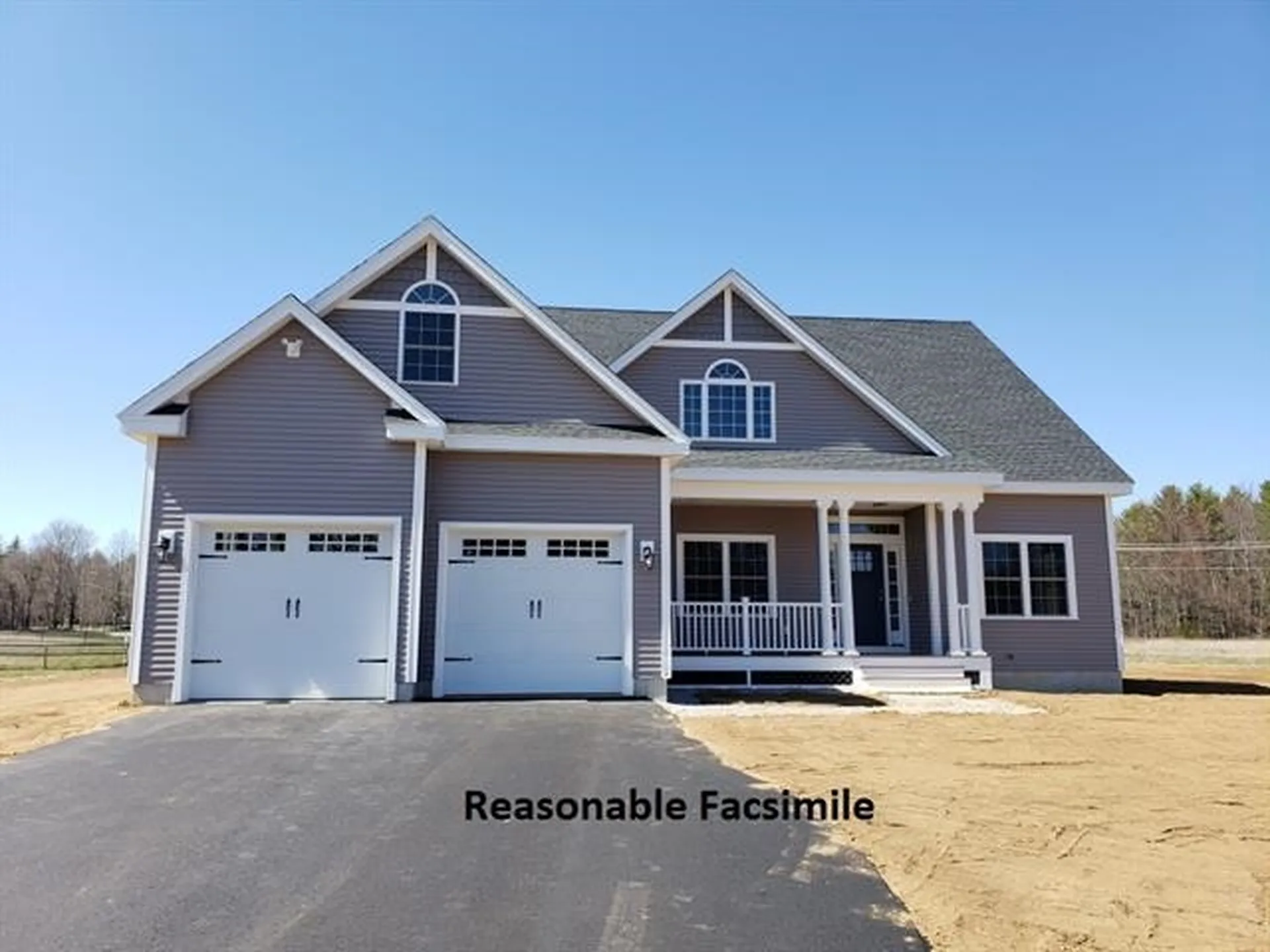 36 Madison Way Loudon NH 03307
