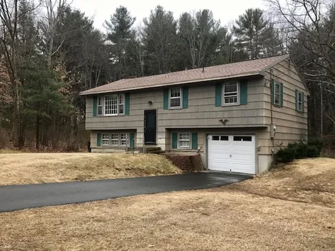 8 Horseshoe Lane Londonderry NH 03053