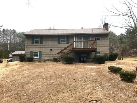 8 Horseshoe Lane Londonderry NH 03053