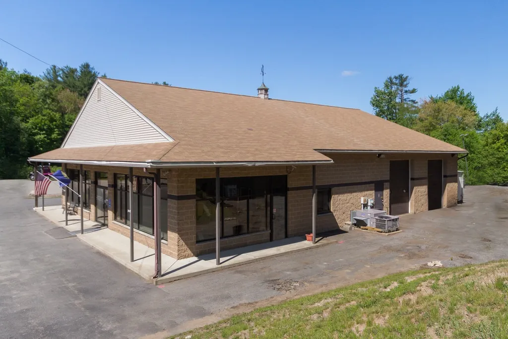 245 Stage Road Hampstead NH 03841