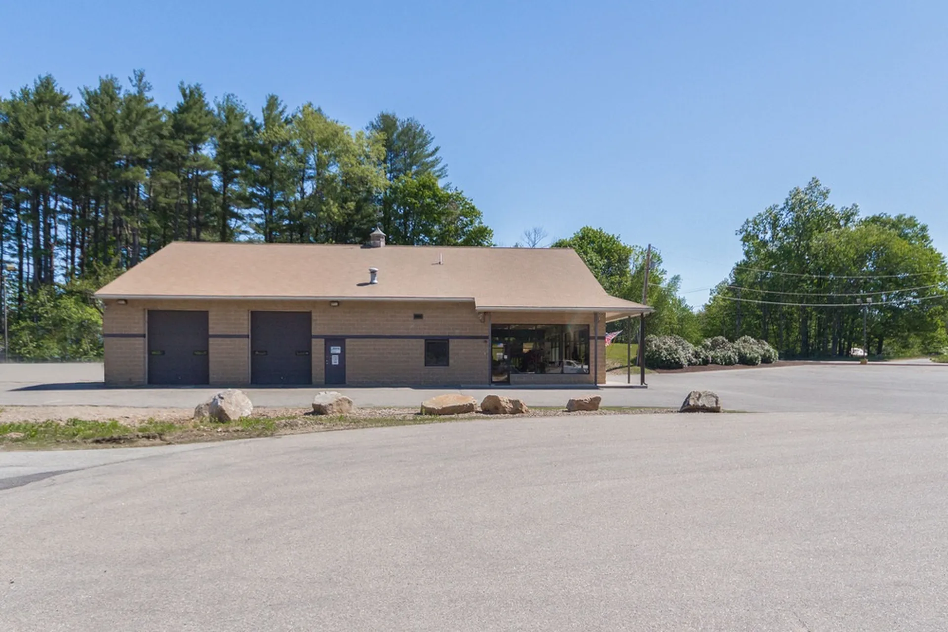 245 Stage Road Hampstead NH 03841