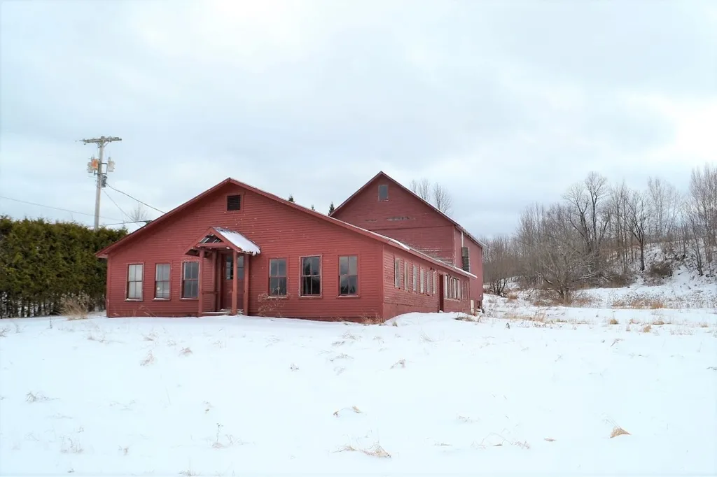 15 Sherman Drive Barre Town VT 05641