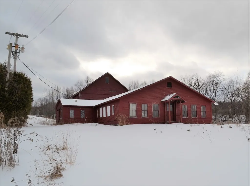 15 Sherman Drive Barre Town VT 05641