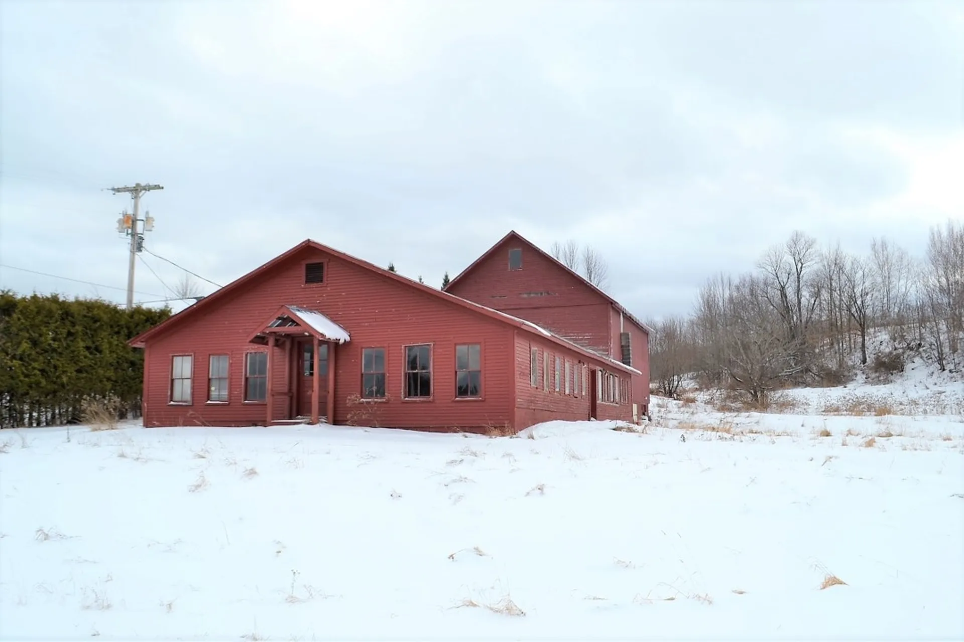15 Sherman Drive Barre Town VT 05641