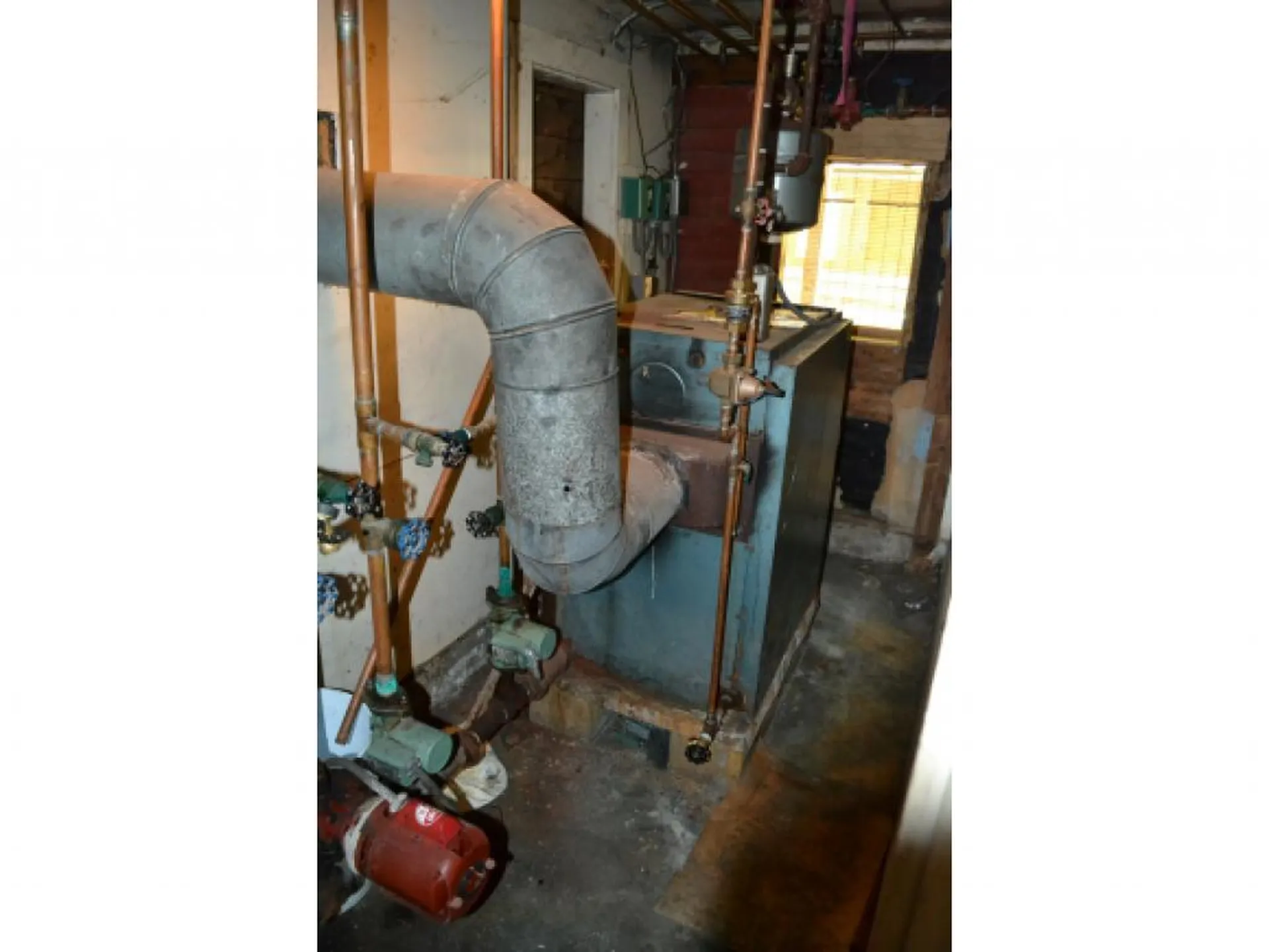 15 Sherman Drive Barre Town VT 05641