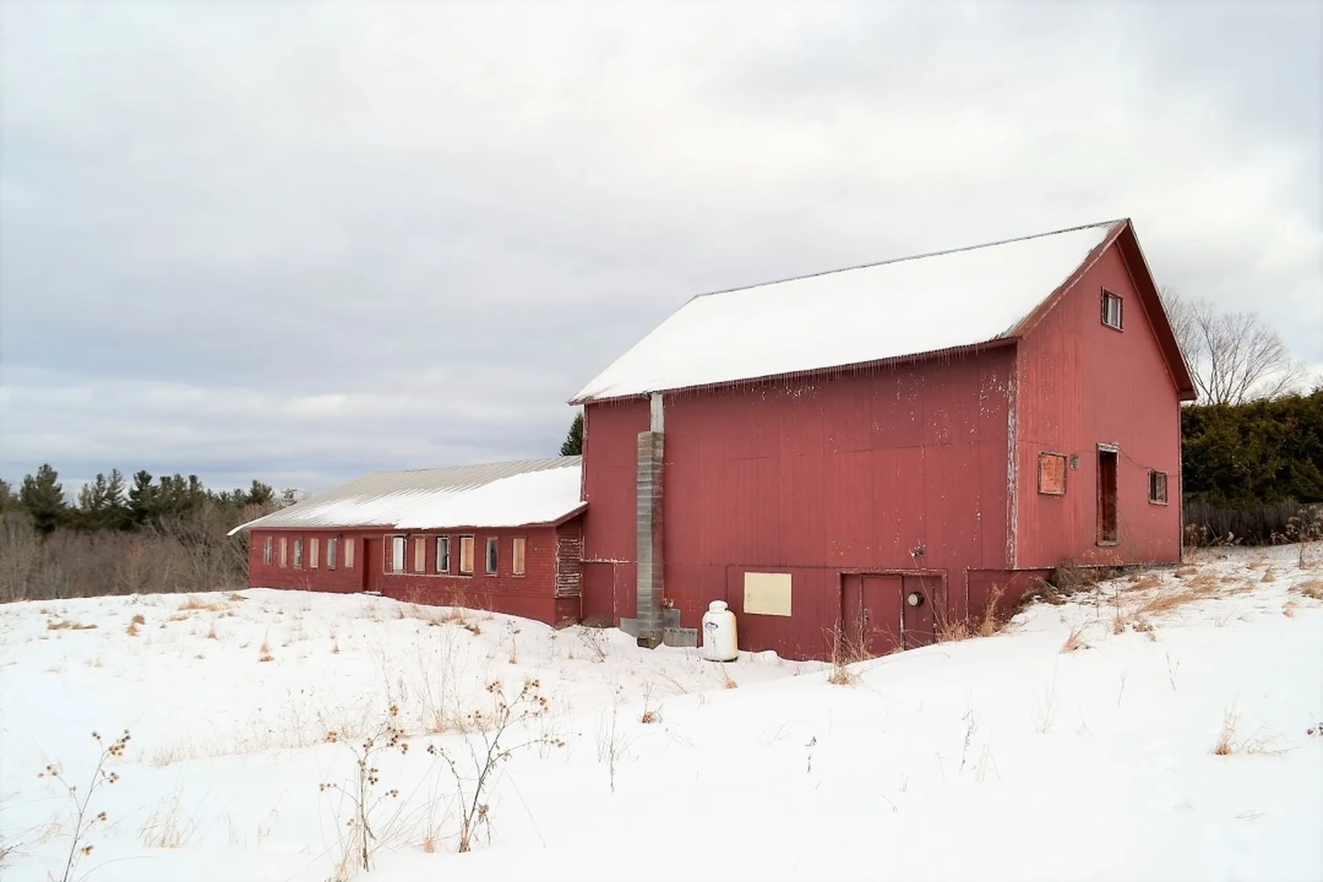 15 Sherman Drive Barre Town VT 05641