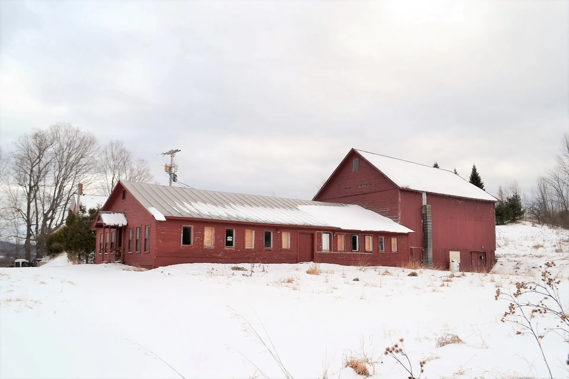 15 Sherman Drive Barre Town VT 05641