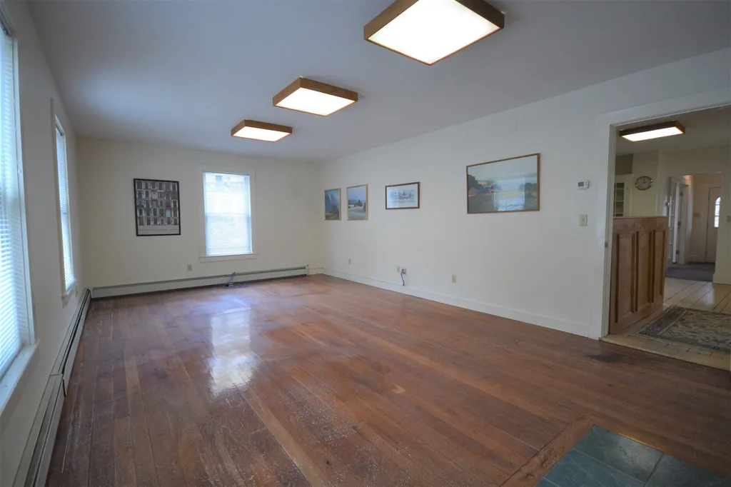 45 Pleasant Street Woodstock VT 05091