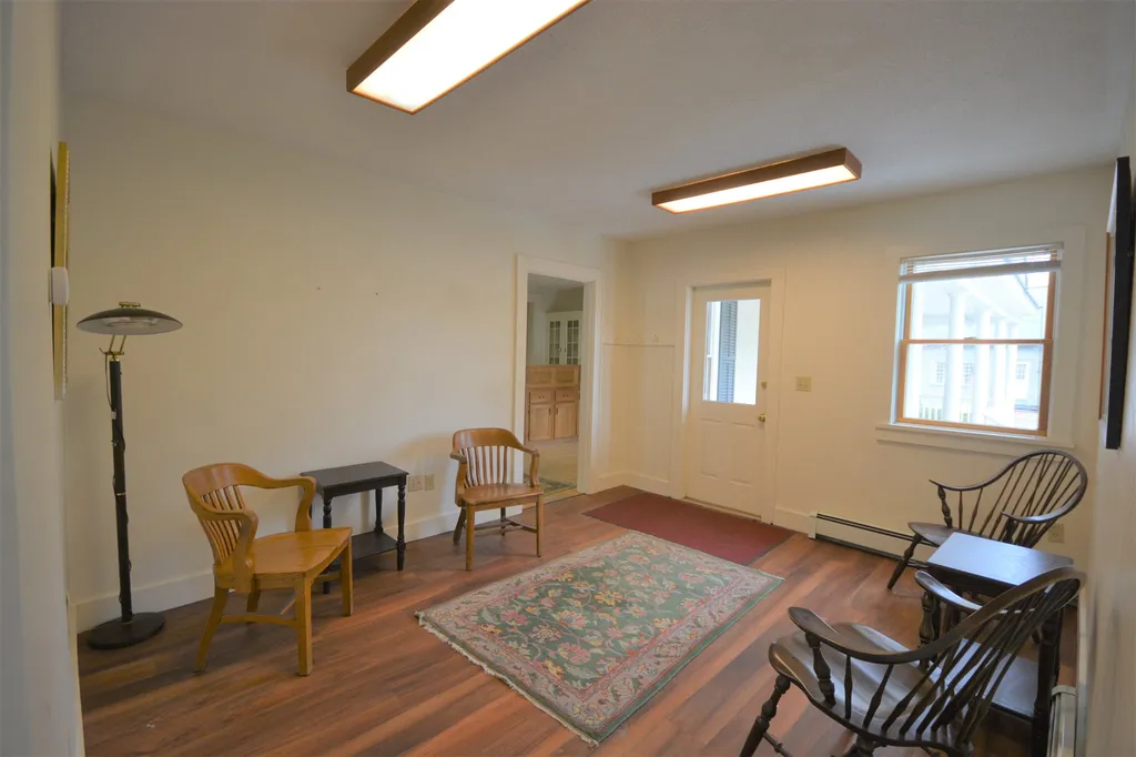 45 Pleasant Street Woodstock VT 05091