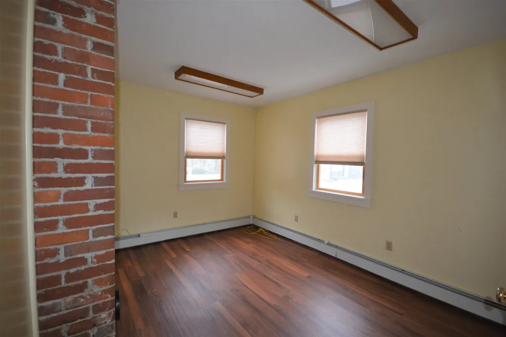 45 Pleasant Street Woodstock VT 05091