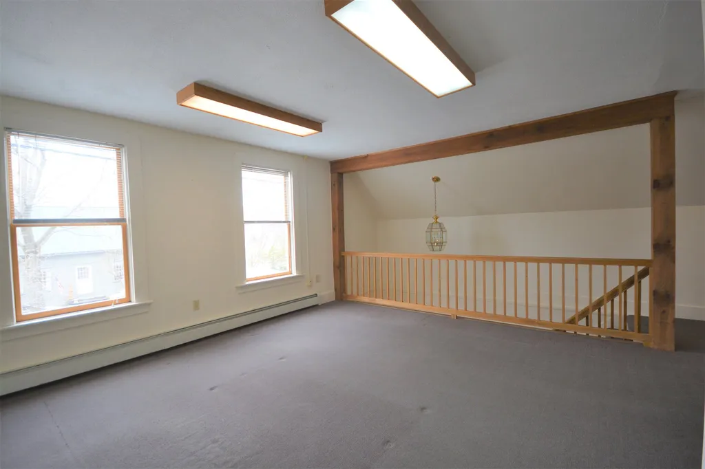 45 Pleasant Street Woodstock VT 05091