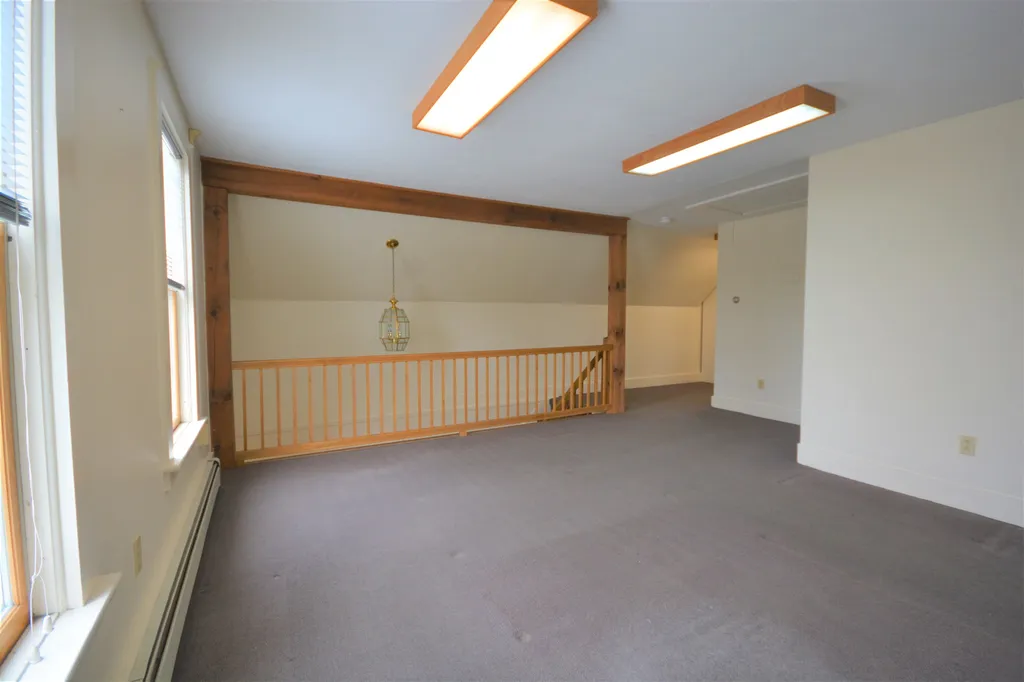 45 Pleasant Street Woodstock VT 05091