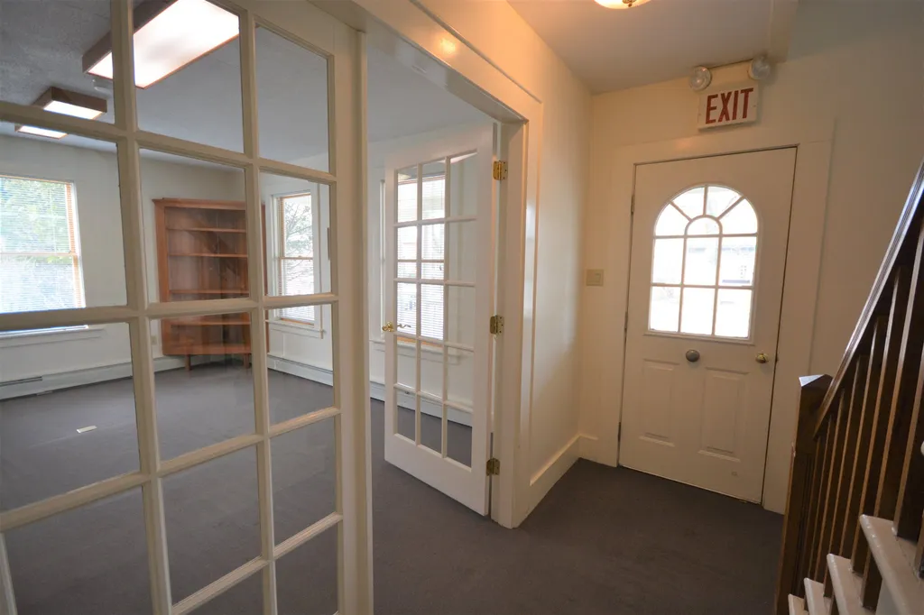45 Pleasant Street Woodstock VT 05091
