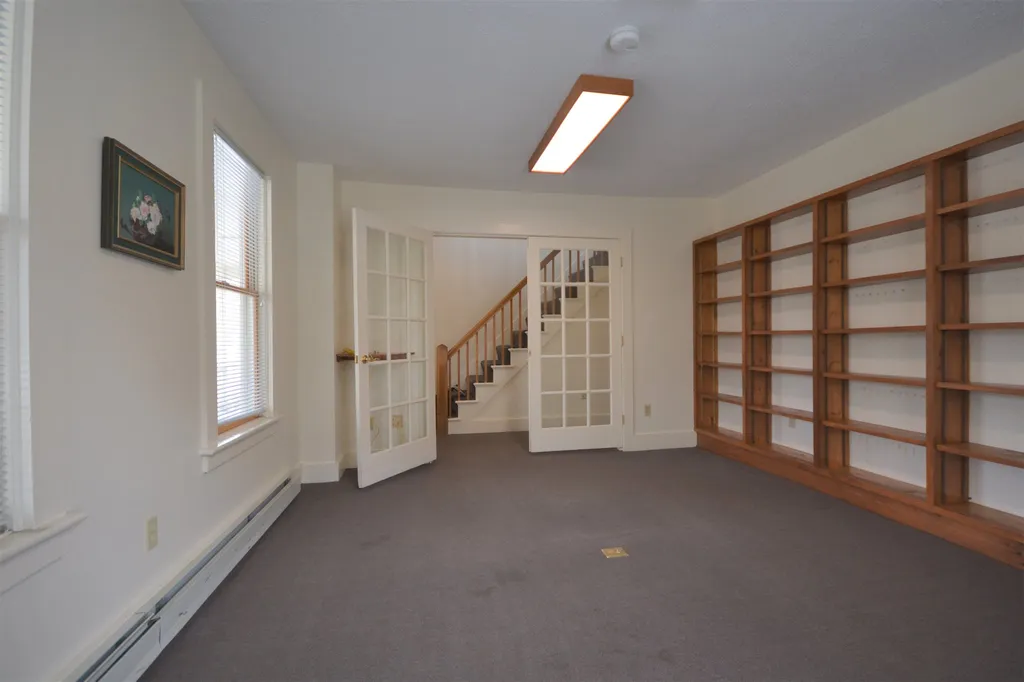 45 Pleasant Street Woodstock VT 05091