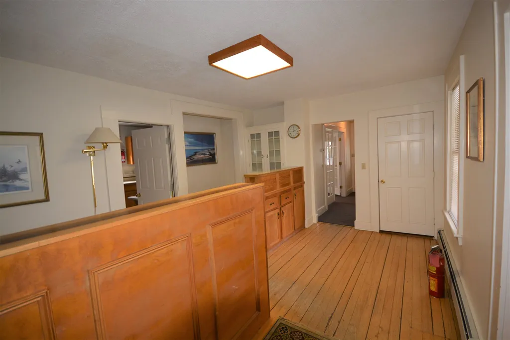 45 Pleasant Street Woodstock VT 05091
