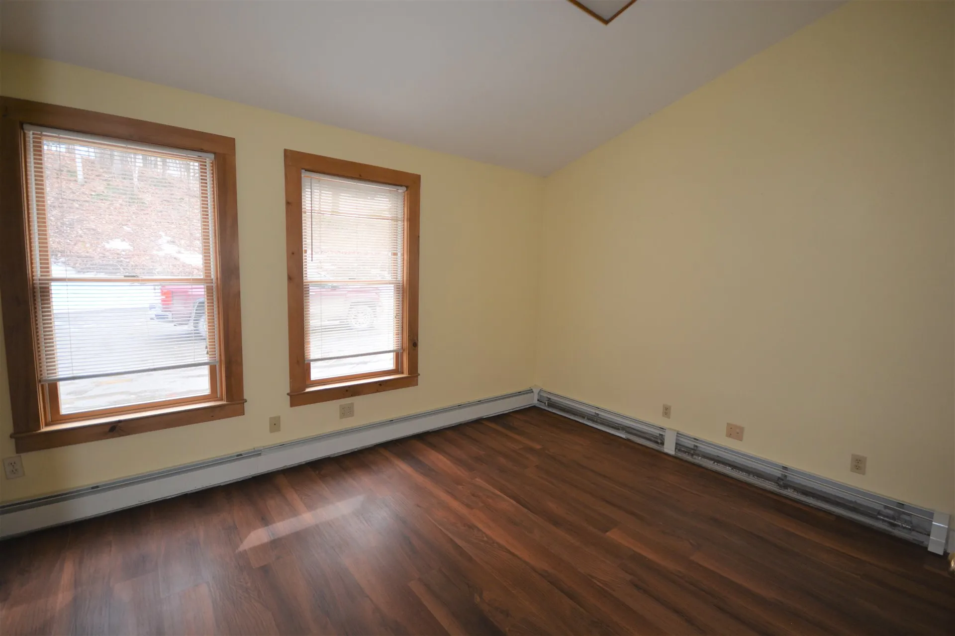 45 Pleasant Street Woodstock VT 05091