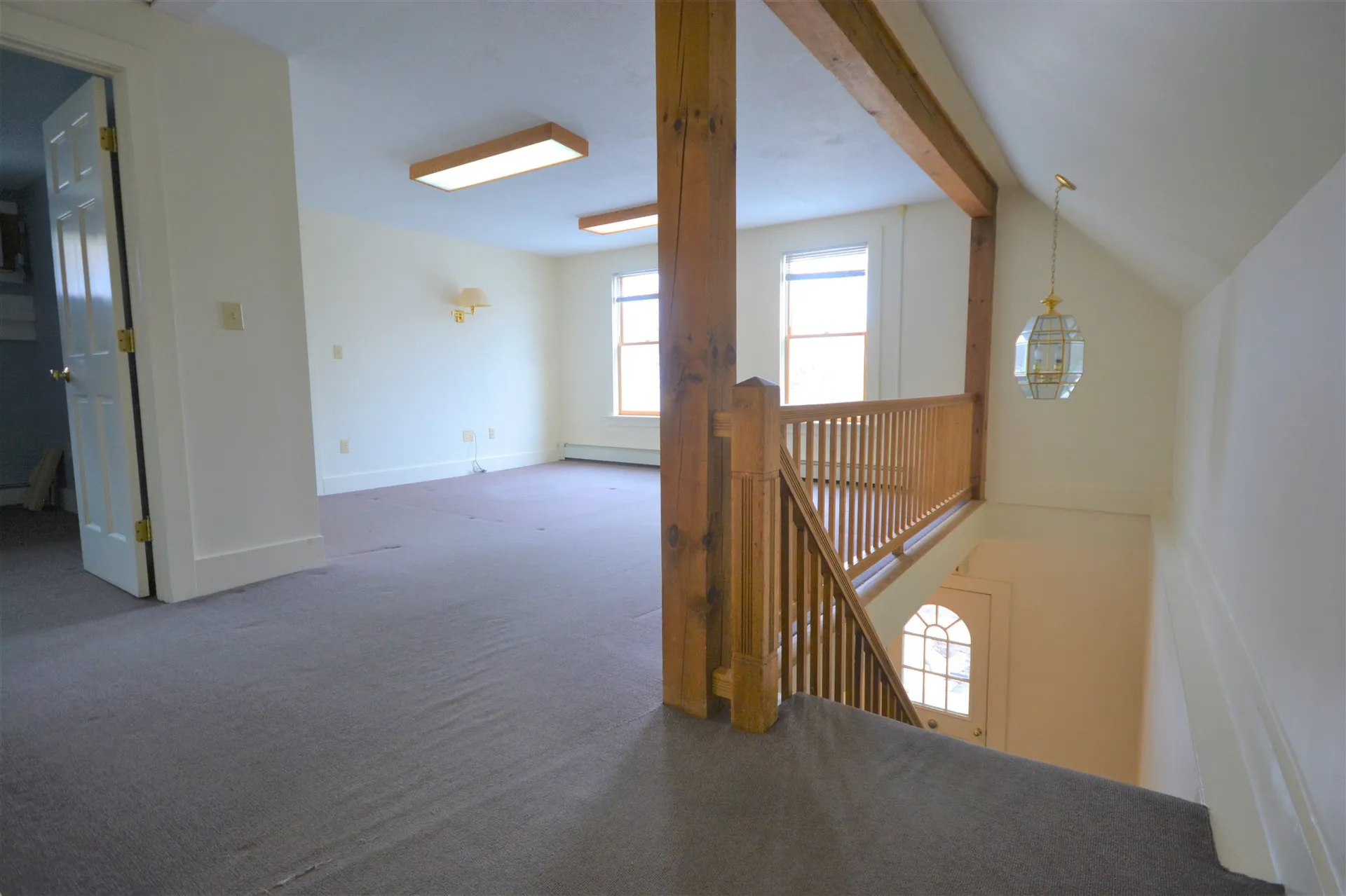 45 Pleasant Street Woodstock VT 05091