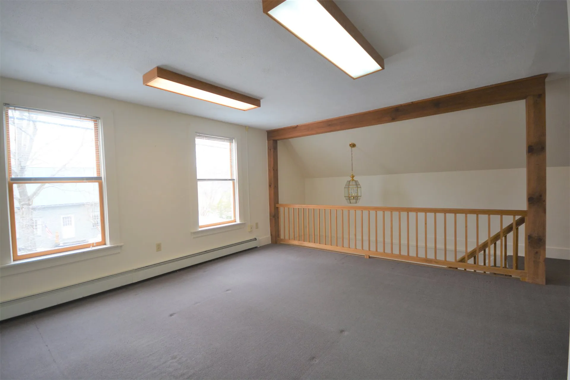 45 Pleasant Street Woodstock VT 05091