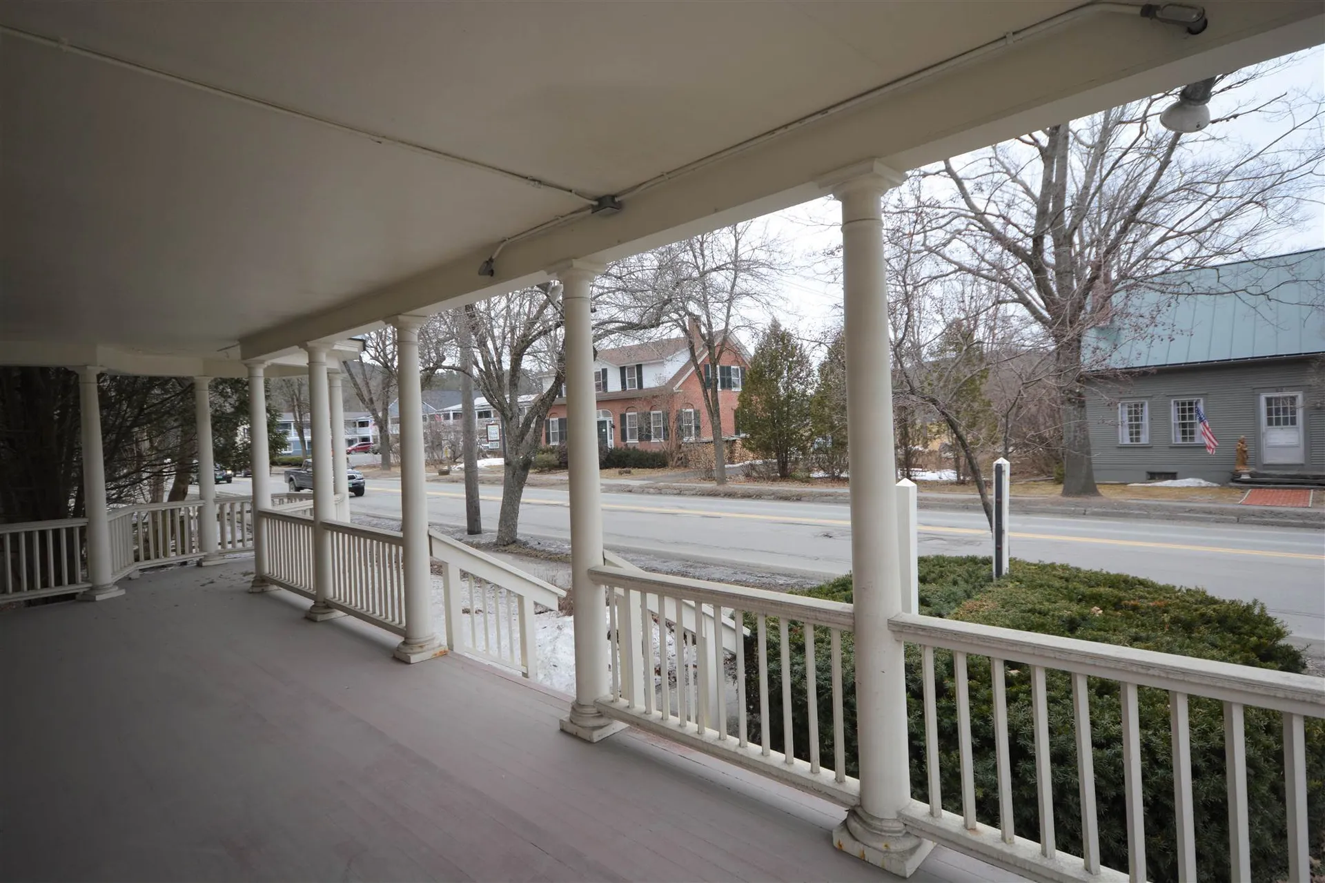 45 Pleasant Street Woodstock VT 05091