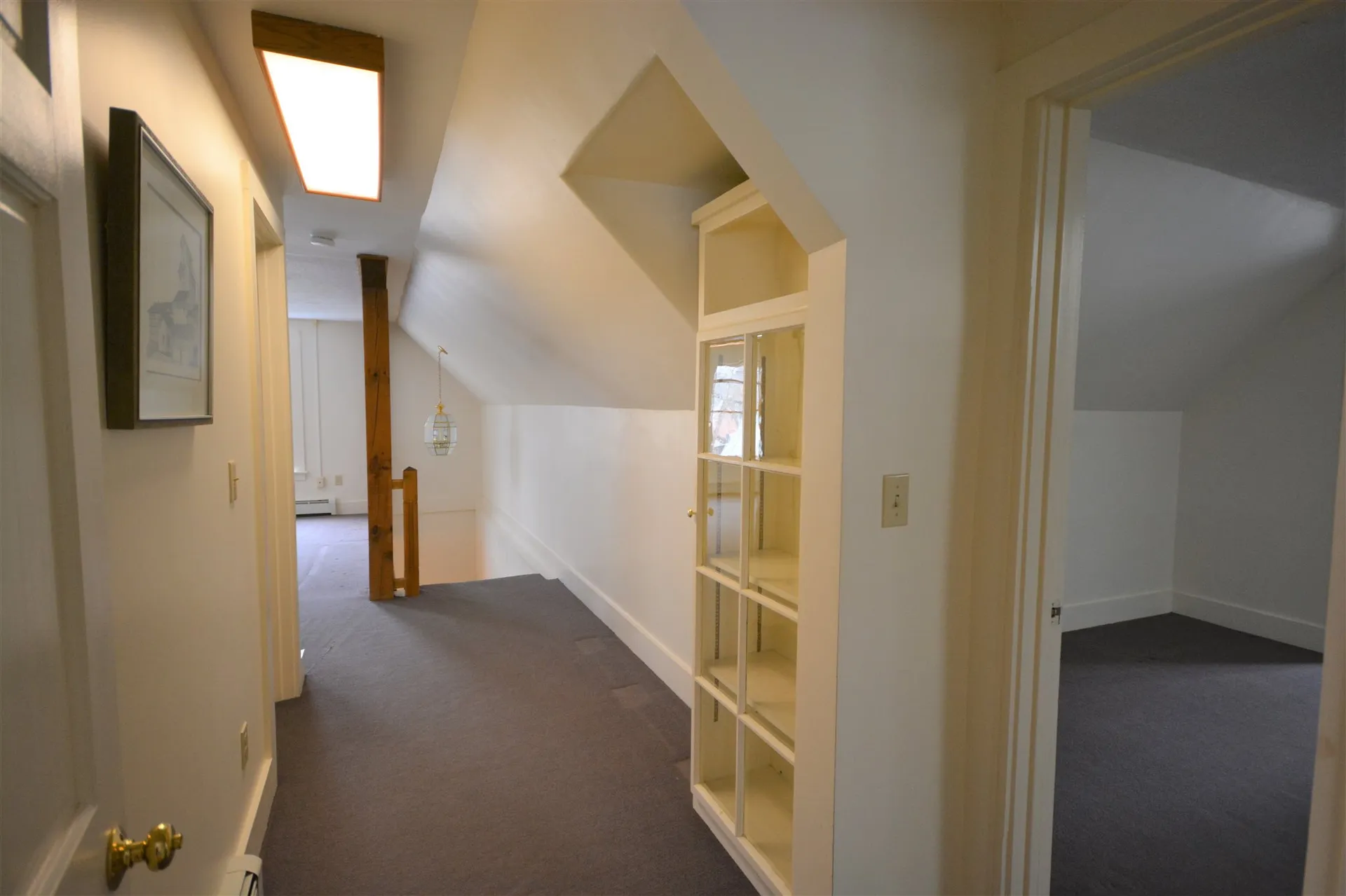 45 Pleasant Street Woodstock VT 05091