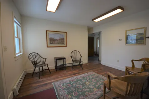 45 Pleasant Street Woodstock VT 05091