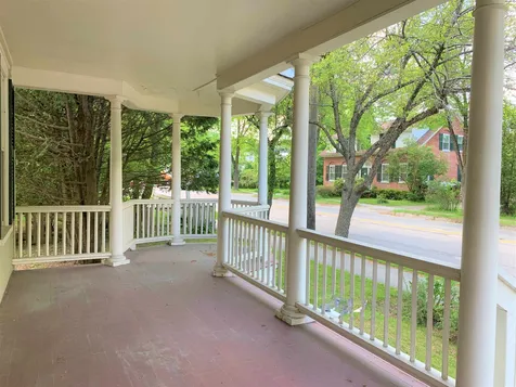 45 Pleasant Street Woodstock VT 05091