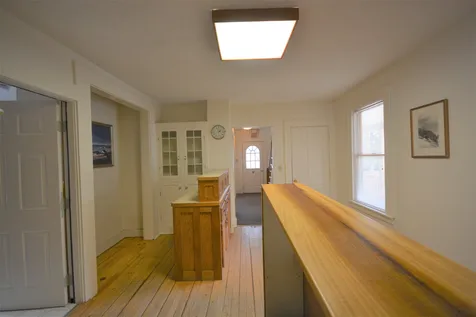 45 Pleasant Street Woodstock VT 05091