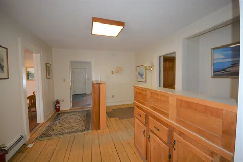 45 Pleasant Street Woodstock VT 05091