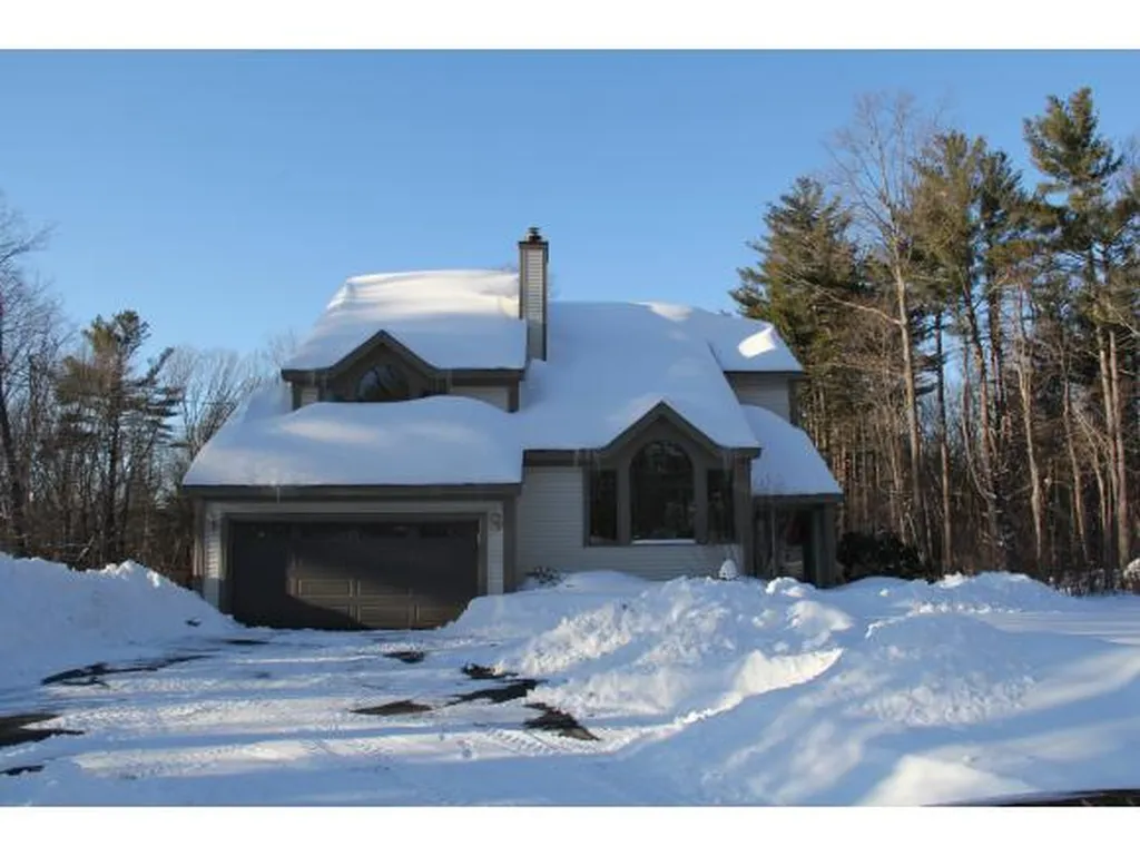 180 Island Pond Road Derry NH 03038