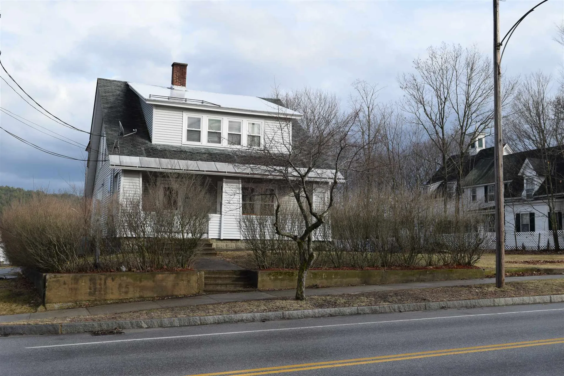 333 Washington Street Keene NH 03431