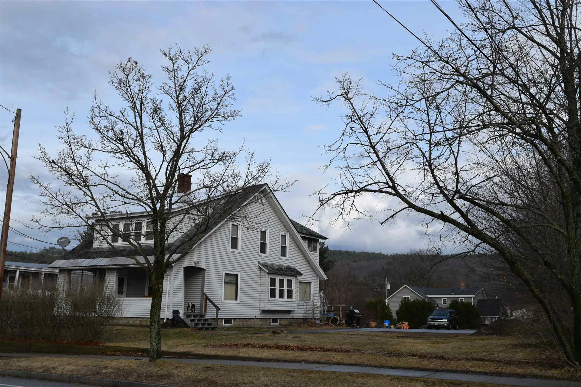 333 Washington Street Keene NH 03431