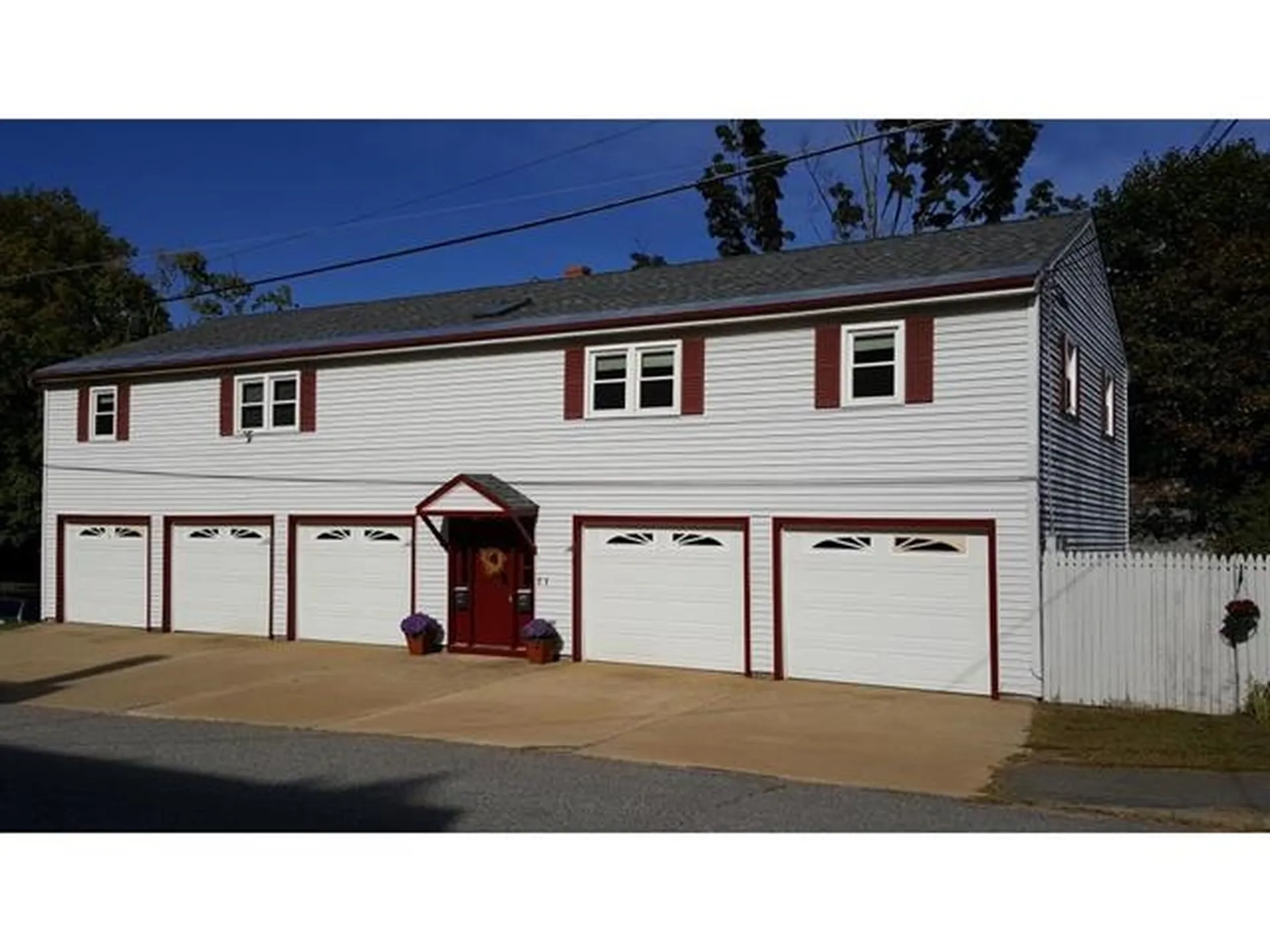 40 Jackson Street Concord NH 03301
