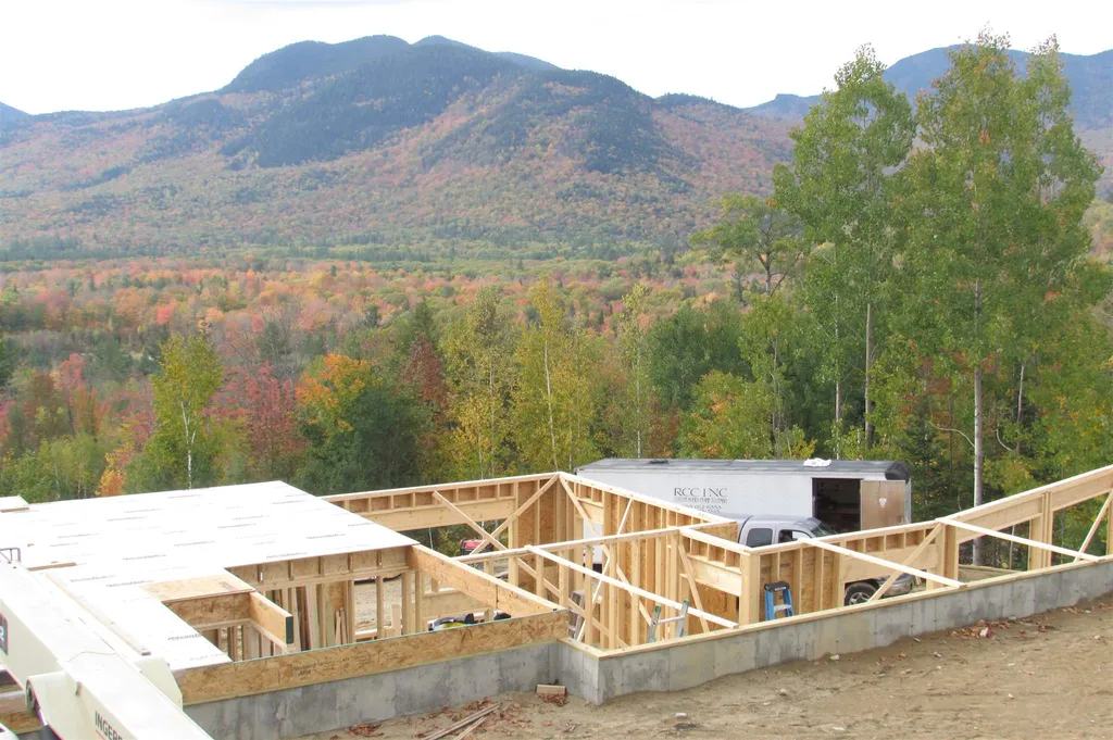 122 Parker Ridge Road Bartlett NH 03812
