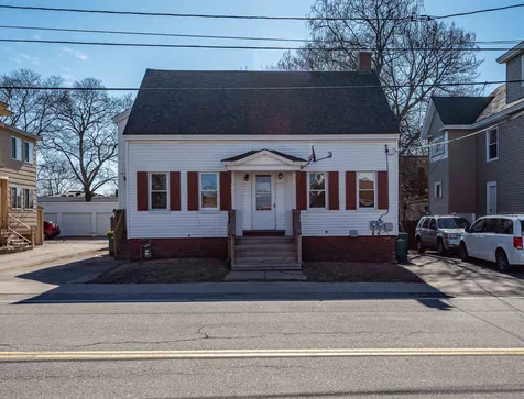 123 Portland Street Rochester NH 03867