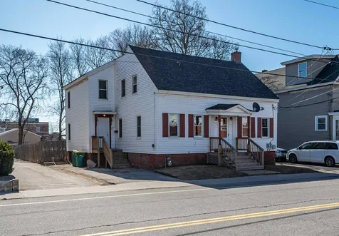 123 Portland Street Rochester NH 03867