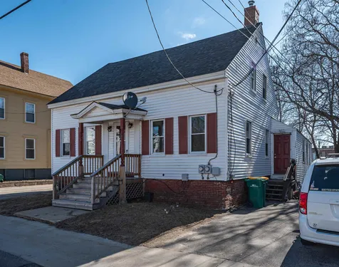 123 Portland Street Rochester NH 03867
