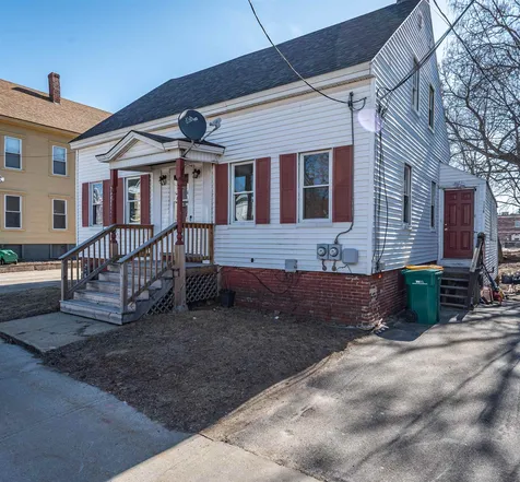 123 Portland Street Rochester NH 03867
