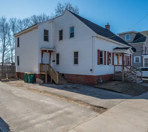 123 Portland Street Rochester NH 03867