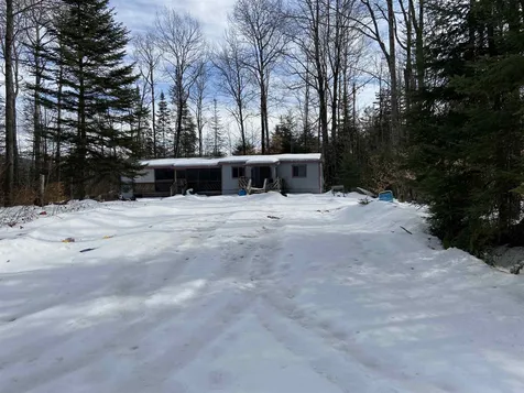 298 Forest Lake Road Dalton NH 03598