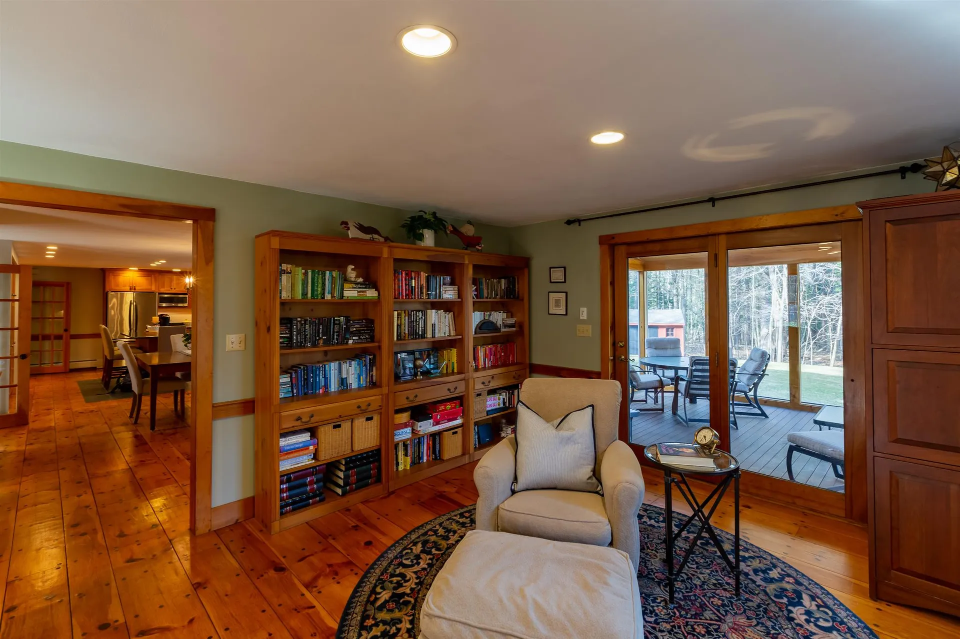 12 Coach Road Stratham NH 03885